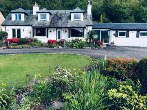 Hillview Guest House Fort William